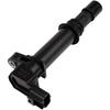 Ignition Coil for Dodge Ram 1500 Durango Dakota Nitro Compatible with UF270