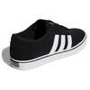 Adidas Adi Ease Core Black Unisex Sneakers Footwear-White BY4028
