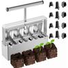 Instrumente de grădinărit – Cultivatoare și săpat