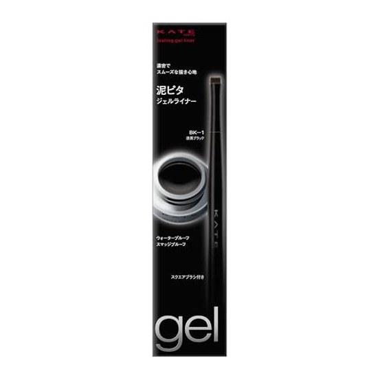 KATE Lasting Gel Eyeliner Z BK-1