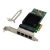 Puhuilao ST7308 Quad-Port Gigabit Industrial Vision NIC