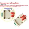 Temperature & Humidity Transmitter SHT40/SHT30 Sensor High Precision Monitoring Modbus RS485 Dec12 Dropship