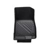 3D High-Edge Floor Mats for 26 AION I60 Models, Easy-Clean, Non-Slip, Eco-Friendly TPE.