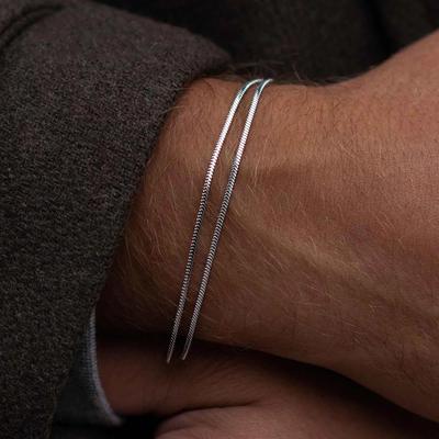 Bracciali – Bracciali a catena
