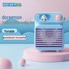 ROCK Doraemon Portable Water Cooling Mist Fan