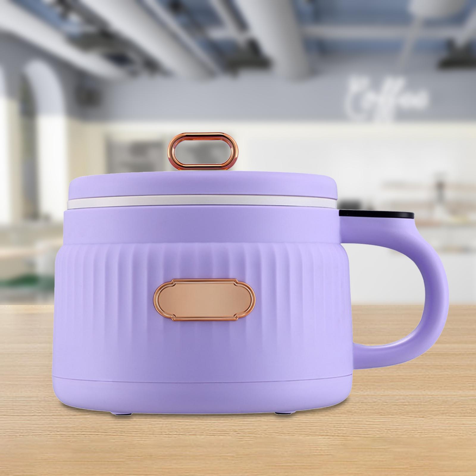 Маленькая рисоварка 1 — фото 5