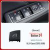 Compatibilità: Pulsante Interruttore Alzacristalli Elettrici e Gruppo Serratura Porta per Mercedes W166 GLS350/GLS400