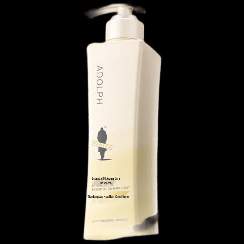 

Adolph Professional Essential Oil Hair Conditioner