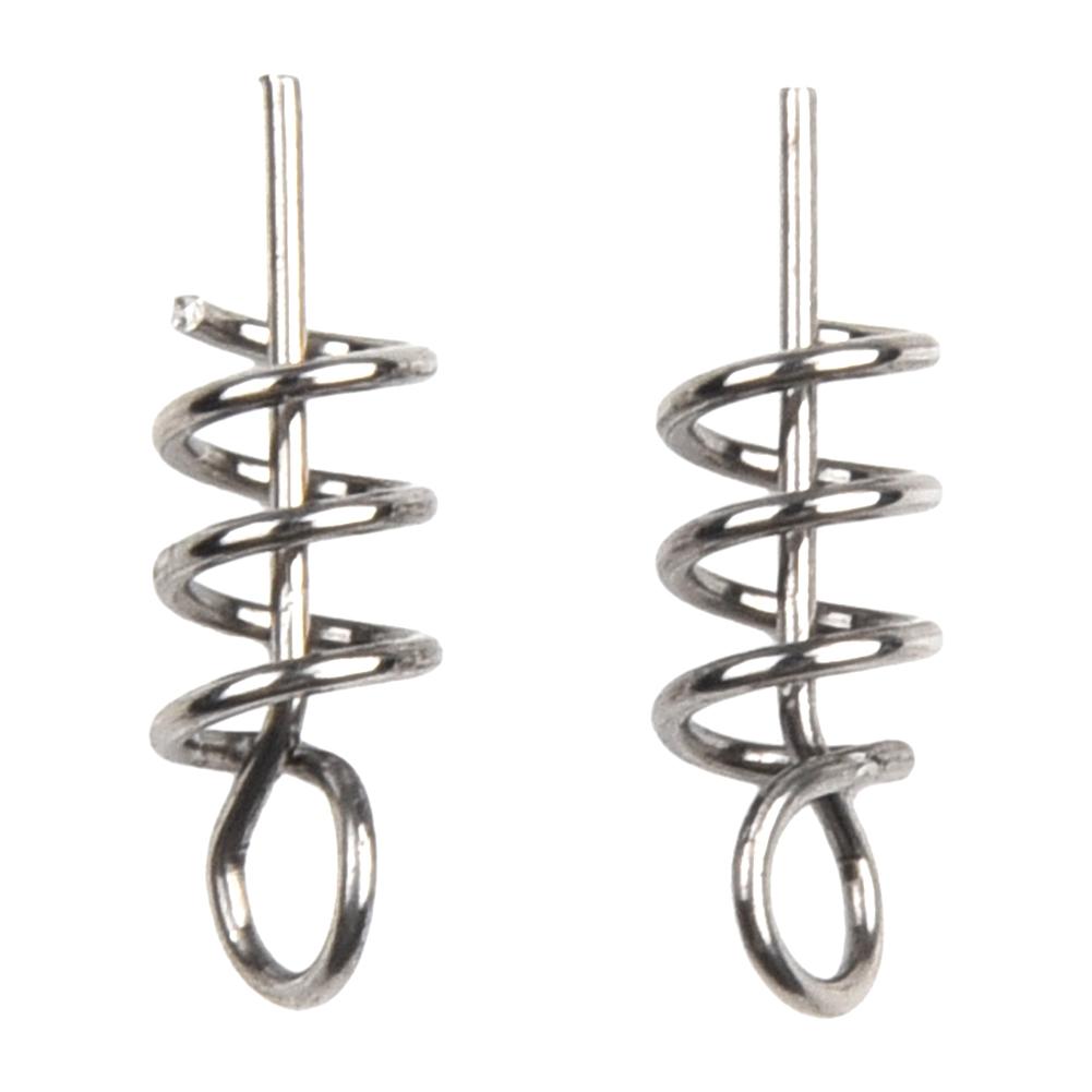 Spring Lock Pin Lure Pogo Pins Stainless Steel Crank Hook