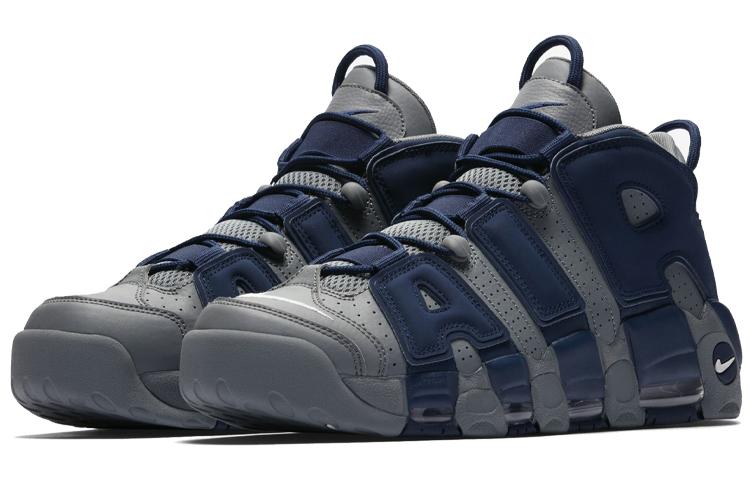 Nike Air More Uptempo 'Georgetown' 921948-003