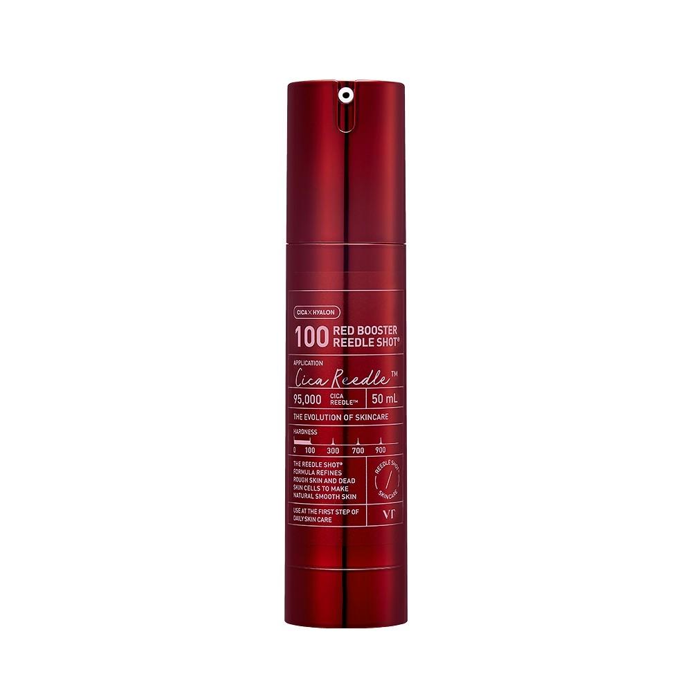 Vt Skin Vt Red Booster Ridle Shot 100