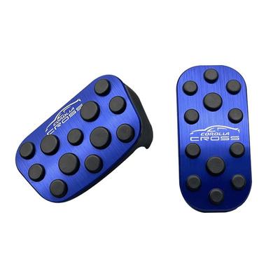 Reservdelar – Bilpedaler