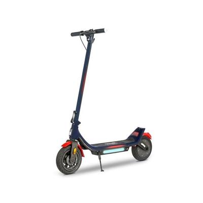 Red Bull Race Teen 2.0 10" Electric Scooter 500W (Max. 800W) Blue/Red