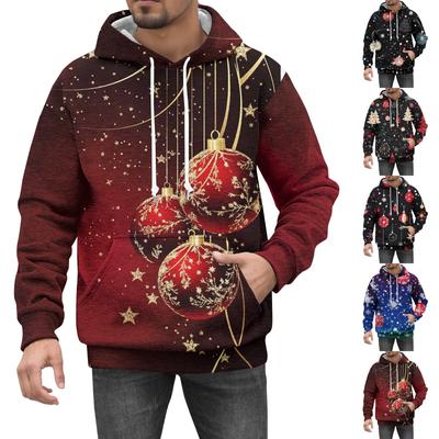 Športové tepláky s kapucňou Unisex bežecké oblečenie Pulóver s dlhým rukávom Mikina s kapucňou