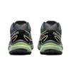 SALOMON Xt-6 Gtx Comfortable Versatile Waterproof Low-Top Running Shoes Unisex Running Shoes Urban-Gray Black Lime 475813