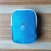 Travel Accessory Cable Bag Portable Digital USB Electronic Storage and Organize Bag Gadget Case Travel Cellphone Charger Holder