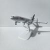 1/300 20CM Fedex Express ATR Aircraft Model Planel Airplane Diecast Metal Planes Collect Gifts