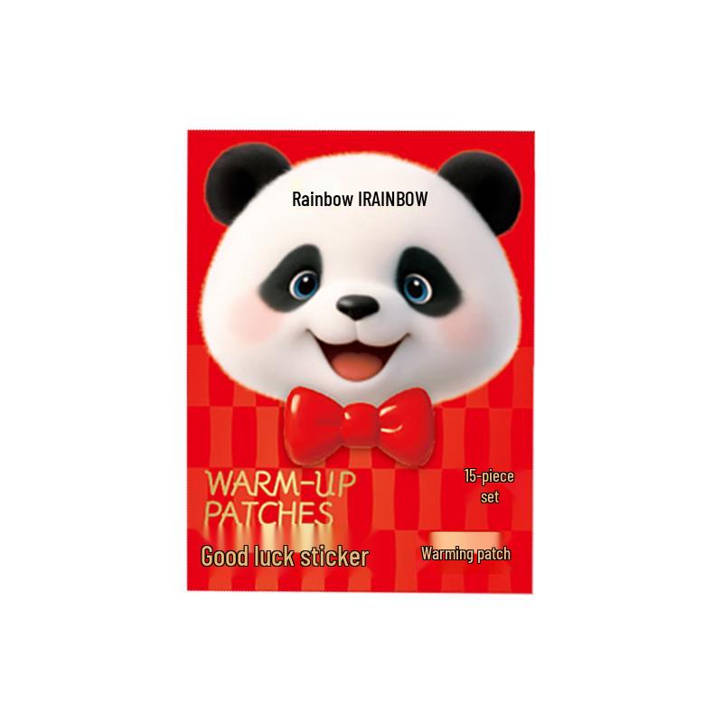 

Rainbow Baby Warm Patches