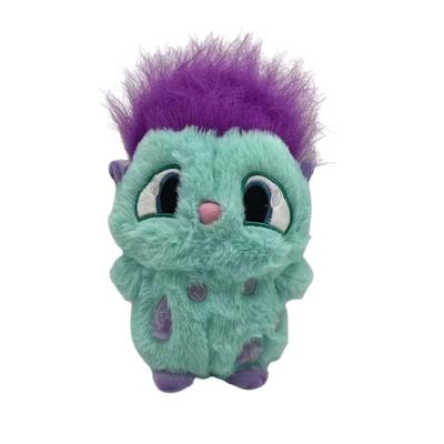 25cm Plyšové hračky Bibble Roztomilé Mäkké Vypchaté Anime Dekorácie do Domácej Izby Bábiky pre Deti Darček k Narodeninám