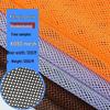 Hexagonal Mesh Fabric: Warp Knitted Material for Handbags, Luggage, Tents, Mosquito Nets, Laundry Bags, and Shoes (K080 Small Hole)