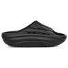 New UGG EVA Slide Slippers Women's Black 1136880-BLK