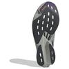Adidas Equipment Adios Pro Abrasion Resistant Low top Running Shoes Men's Gray JQ3270