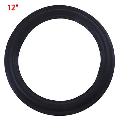 12 Zoll 12Zoll 300mm Audio Lautsprecher Sicke Gummi Tieftöner Kante Reparatur