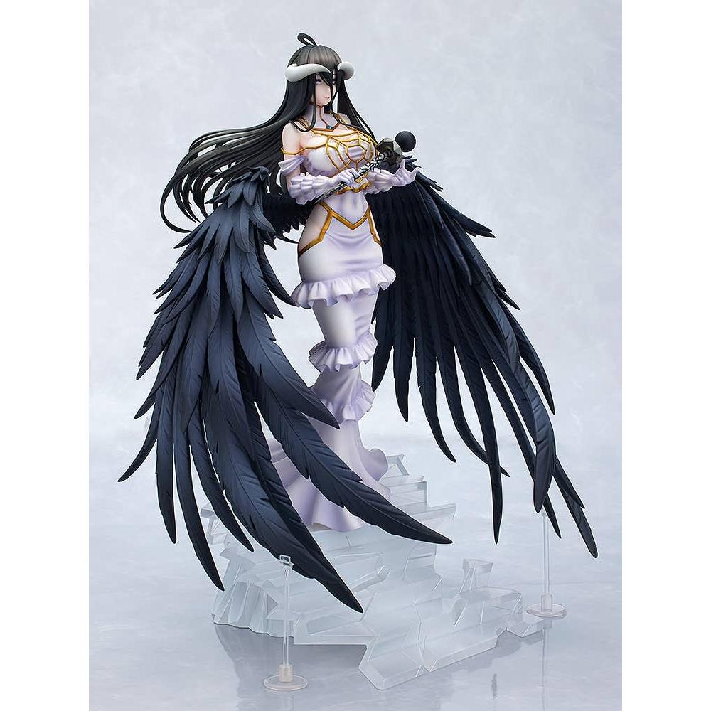 Overlord 1 8 Albedo 10th Anniversary So Bin Ver.  Overlord 