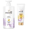 PRO-V Strong & Anti-Breakage Shampoo & Conditioner Set