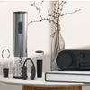 Premium Automatic Electric Wine Opener with High-End Base - Gift Set