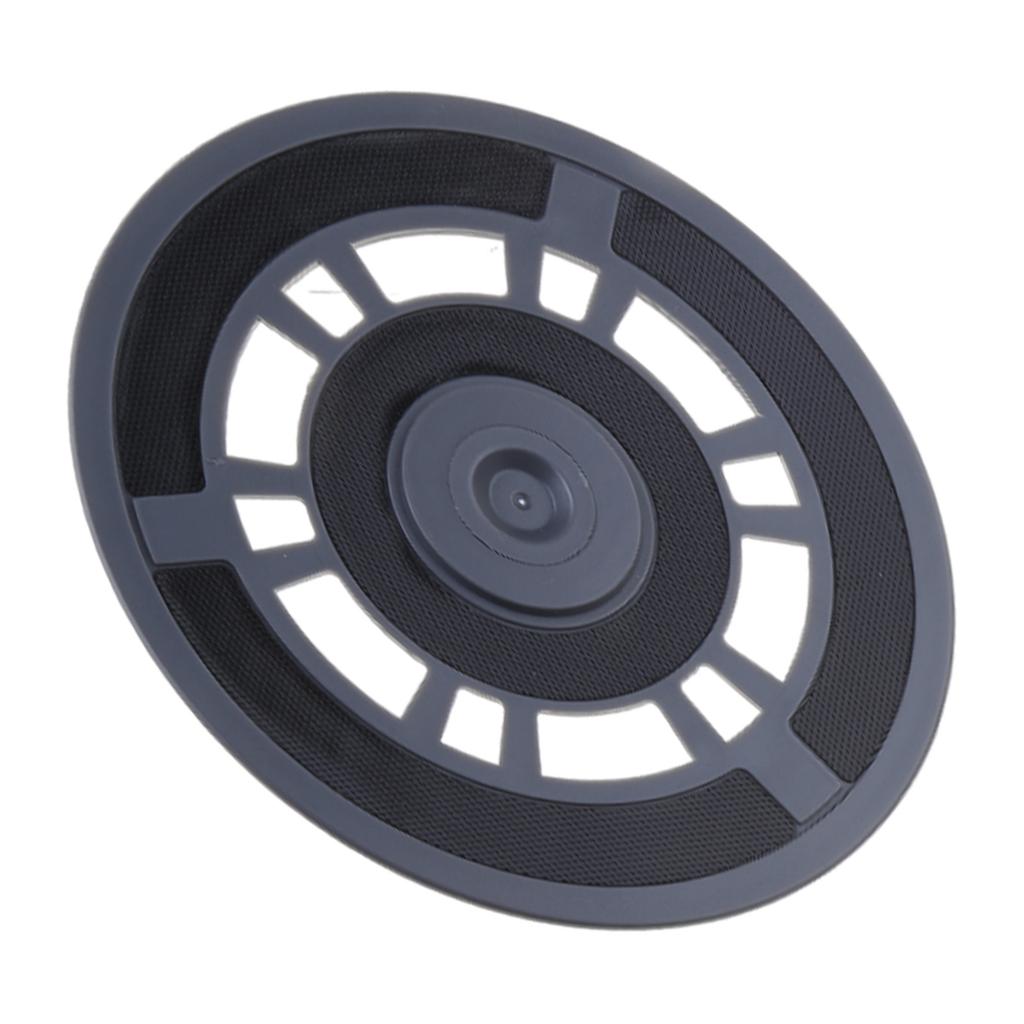 Supporto Regolabile per Mocio in Plastica Sostituzione Porta Panno Mocio Supporto per Mocio in Plastica Porta Pad per Mocio Materiale Plastico per X10