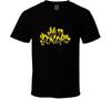 Wyld Stallyns Bill und Ted Seid Ausgezeichnet Zueinander Lustiges Fan Geschenk T-Shirt