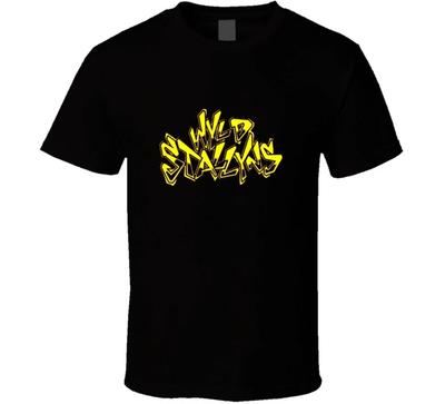 Wyld Stallyns Bill And Ted Be Excellent To Each Other Funny Fan Gitf T Shirt