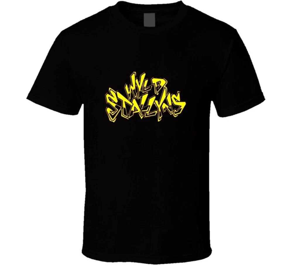 Wyld Stallyns Bill And Ted Be Excellent To Each Other Funny Fan Gitf T Shirt 3XL