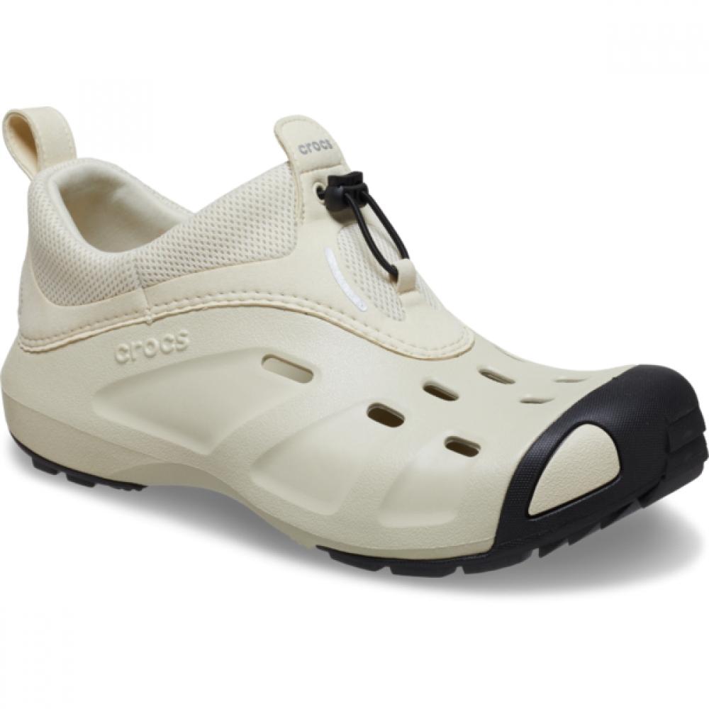 Crocs Quick Trail Low Bone 209350 2y2