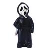 Halloween Freddy Jason Michael Myers Scary Movie Ghost Face Resin Figure Toys  18cm