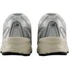 New Balance NB 740 Cushioning Breathable Mid top Kids Lifestyle Shoes White Teenagers GR740WP