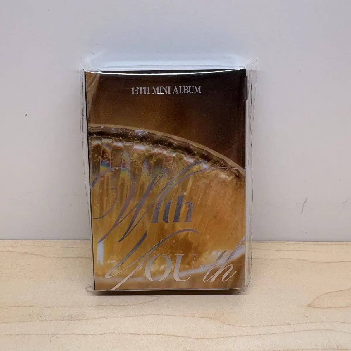 

Twice Платформа Квадратная Версия Запечатанный Альбом