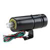 12V Car SUV 1000-11000 RPM Adjustable Tachometer Tacho Gauge Shift Light Red LED
