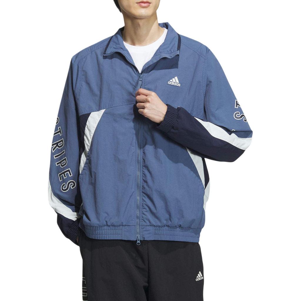 adidas Jackets & Coats Japan Version Unisex Blue IS5147-