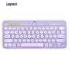 Logitech K380 Multi-Device Bluetooth Keyboard