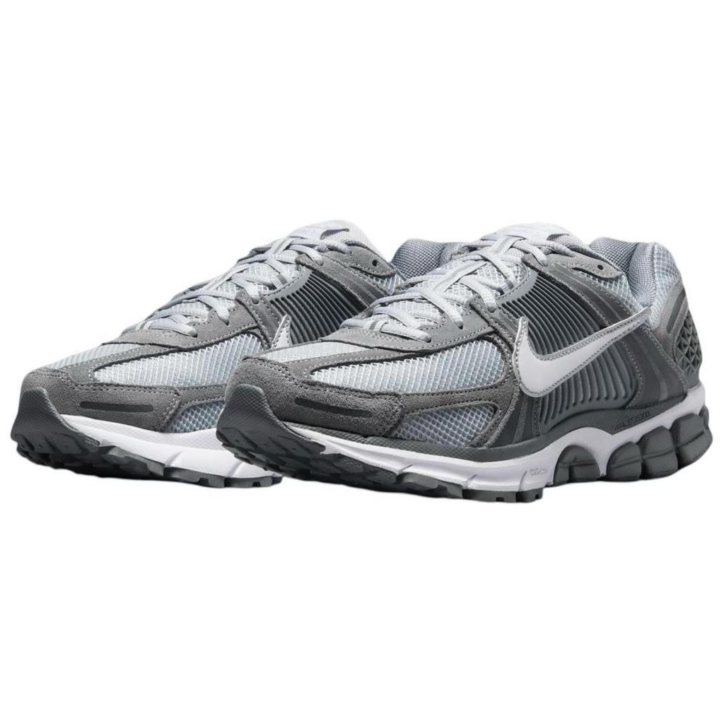 Nike Zoom Vomero 5 Cool Grey Wolf Grey Sneakers Casual HF1553-003