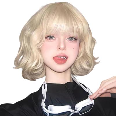 Yapay saç – Yapay saç perukları