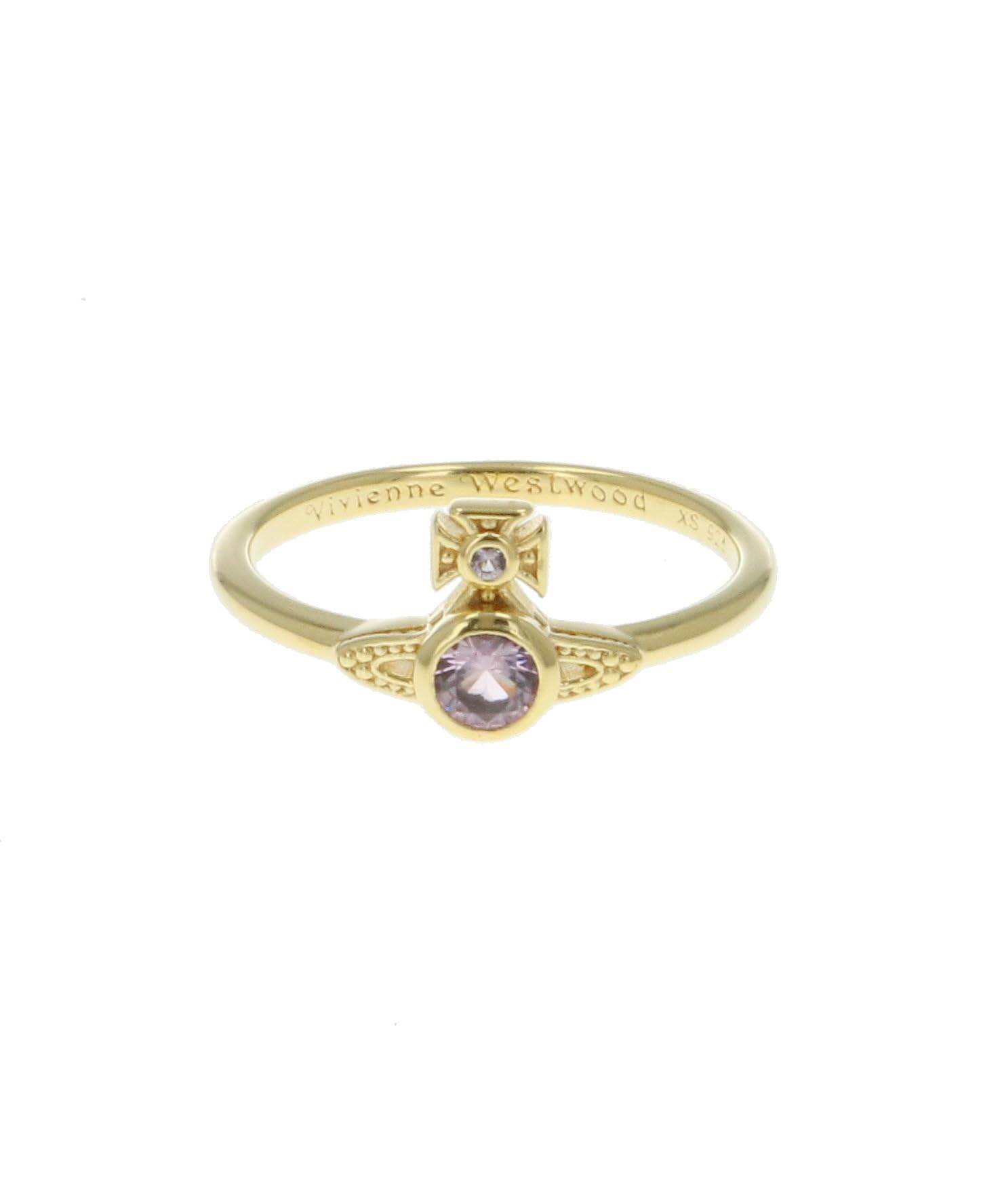

LONDON Orb Ring 10 XS Brass [Vivienne Westwood] Women s Approx. No. 64040100/01R456 [Item]