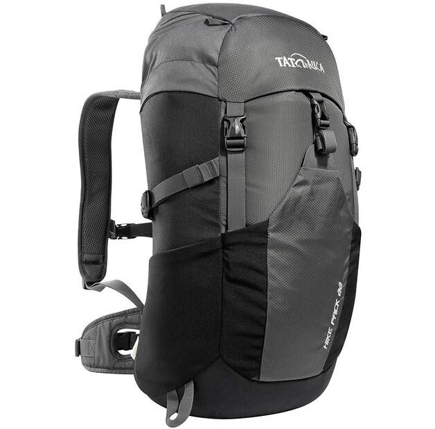 

Рюкзак Tatonka Hike Pack 22 titan grey/black (1560.367)