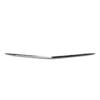 Front Bumper Chrome Decorative Strip A2138850300 For Mercedes Benz E-Class W213 2016-2020