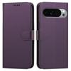 PU Leather Flip Case For Google Pixel 11 10 10A 9A 9 8A 8 7A 7 6A 6 Pro XL Wallet Card Slots Phone Stand Book Cover Shockproof