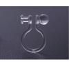 [Naot Jewelry] Twist Silver Earrings (PS02)