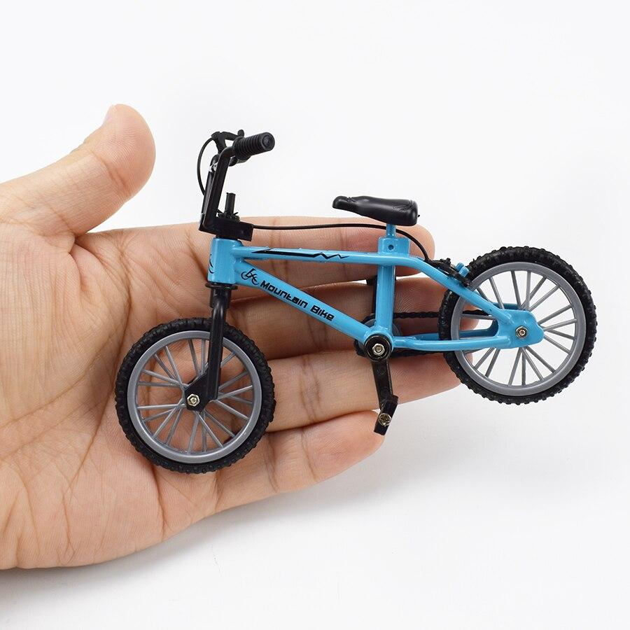 Excellent Quality Bmx toys Alloy Finger BMX Functional kids