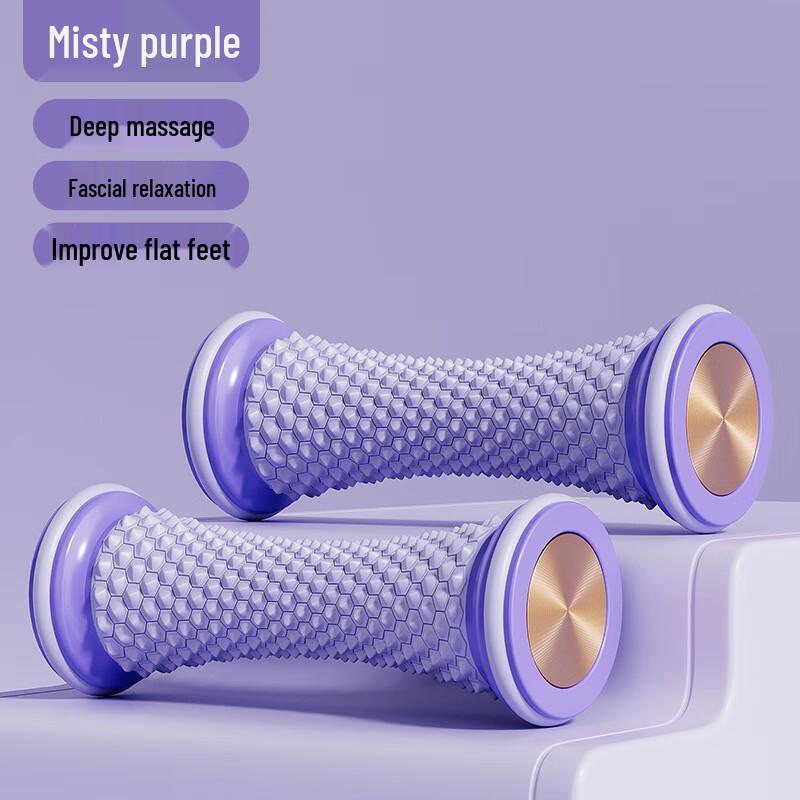 Plantar Fasciitis Foot Massage Roller